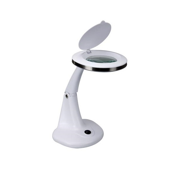 ⋙ LED loeplamp kopen? De loeplampen specialist